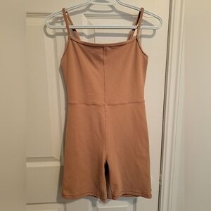Wilfred Romper